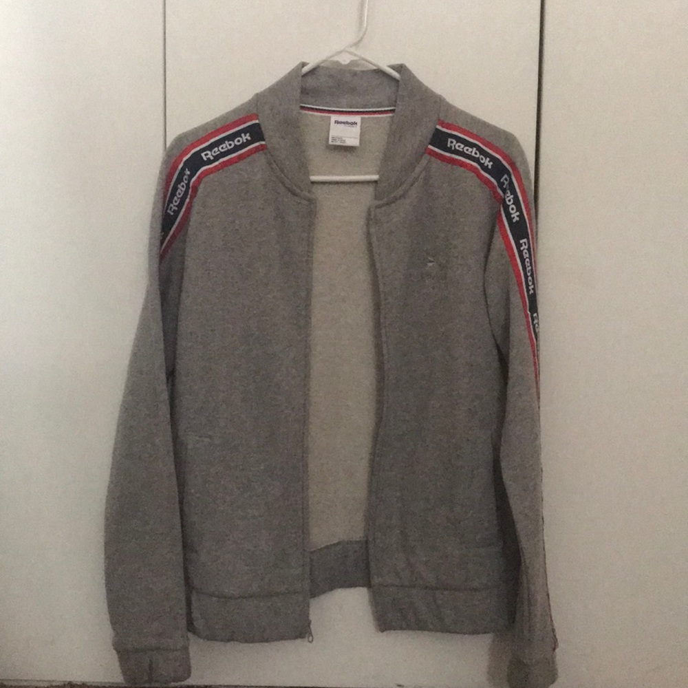 Track jacket - Picture 2 of 3